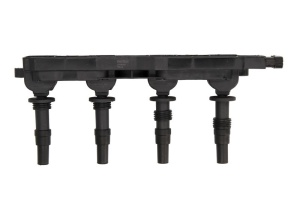 Bobina inductie potrivit OPEL ASTRA G, ASTRA H, ASTRA H GTC, CORSA C, MERIVA A, SIGNUM, TIGRA, VECTRA B, VECTRA C, VECTRA C GTS, ZAFIRA A; SAAB 9-3 1.8 10.95-02.15