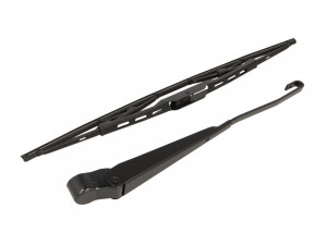 Brat stergator cu lamela Spate (410mm) potrivit ZETOR FORTERRA, PROXIMA - Img 1