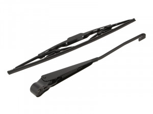 Brat stergator cu lamela Spate (410mm) potrivit ZETOR FORTERRA, PROXIMA - Img 2