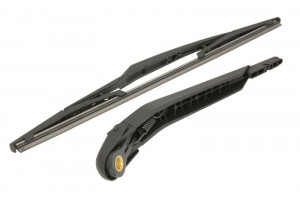 Brat stergator spate cu lamela potrivit PEUGEOT BIPPER, BIPPER TEPEE 02.08- - Img 2