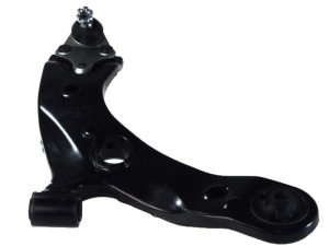 Brat suspensie roata Dreapta inferior/longitudinal fata 21 mm (cu o articulatie (articulatie)) potrivit LEXUS HS; TOYOTA AURIS, AVENSIS, COROLLA, MIRAI 1.2-Electric 10.06- - Img 1