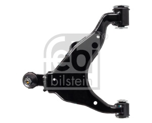 Brat suspensie roata Stanga inferior fata 20 mm potrivit LEXUS GX; TOYOTA 4 RUNNER IV, FJ CRUISER, LAND CRUISER PRADO 3.0D/4.0/4.7 11.01-01.18 - Img 3