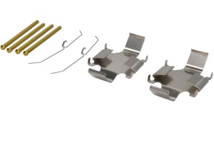 Bucsa ghidaj etrier frana Fata potrivit FORD USA MUSTANG 2.3/3.7/5.0 02.14-