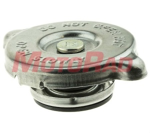 Buson radiator (1,5bar) potrivit CHRYSLER 300C, ASPEN; JEEP CHEROKEE 2.8D-6.4 09.06- - Img 1