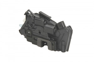 Butuc usa inchidere centralizata Fata Dreapta potrivit AUDI A1; SEAT IBIZA IV, IBIZA IV SC, IBIZA IV ST, IBIZA IV/HATCHBACK; SKODA FABIA II, SUPERB II; VW AMAROK, CC B7, PASSAT B6, POLO V, SCIROCCO III dupa 2006 - Img 2