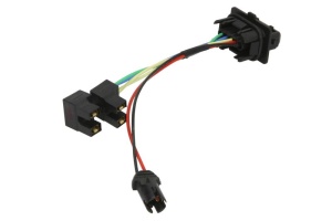 Cablaj far potrivit Volvo S40 I, V40 1995-2004 - H4 / H7