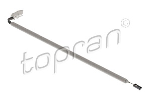 Cablu deblocare usi fata/interior stanga/dreapta potrivit BMW 3 (E90), 3 (E91), 3 (F30, F80), 3 (F31), X1 (E84) 2004-2019
