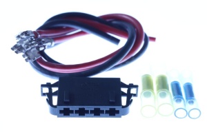 Cablu electric potrivit FIAT PUNTO 09.99-03.12 - Img 2