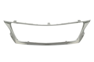 Cadru grila fata potrivit LEXUS GS 2005-2011 - (crom)