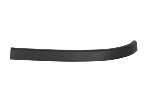 Capac bara Fata Dreapta negru, TUV potrivit OPEL COMBO/MINIVAN, CORSA C, CORSA C/HATCHBACK 2000-2003