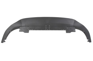 Capac bara fata GTI, negru potrivit VW GOLF VIII 07.19- - Img 1