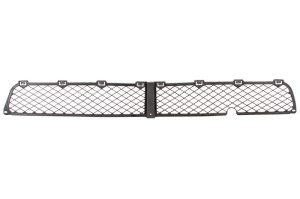 Capac bara fata Mijloc, negru potrivit CHRYSLER PT CRUISER 2000-2010 2005-2010