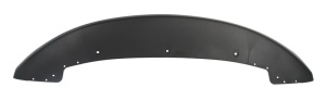 Capac bara Fata negru MINI COUNTRYMAN R60 KOMBI 08.10-10.16 - Img 2