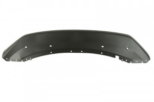 Capac bara fata negru potrivit NISSAN X-TRAIL T33 04.21- - Img 1