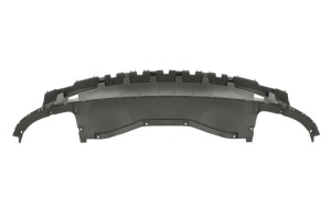 Capac bara fata negru potrivit VW ID.4 dupa 2020
