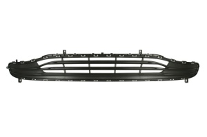 Capac bara fata plastic, negru potrivit CHRYSLER PACIFICA dupa 2017 dupa 2016