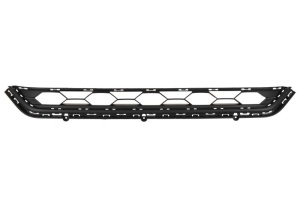 Capac bara fata plastic, negru potrivit VW TIGUAN dupa 2007 dupa 2016