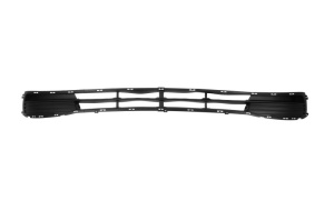 Capac bara fata plastic, negru, TUV potrivit HYUNDAI ACCENT III 2005-2010 2005-2010 - Img 2