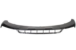 Capac bara Fata potrivit AUDI Q3 SUV 2011-2018 - negru