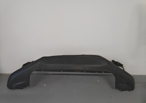 Capac bara Fata potrivit HONDA CR-V IV SUV dupa 2012 Resigilat - negru - Img 3
