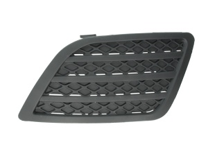 Capac bara fata Stanga negru potrivit FORD FIESTA V 11.01-12.10 - Img 1