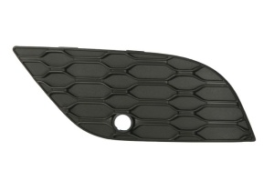Capac bara fata Stanga plastic, negru potrivit JEEP GRAND CHEROKEE IV dupa 2010 dupa 2016