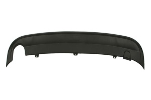 Capac bara Spate potrivit VW JETTA IV Limuzina 2010-2018 - negru