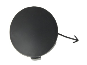 Capac carlig remorcare Fata Dreapta potrivit TOYOTA AURIS 10.06-09.12 03.07-04.10 - Img 1