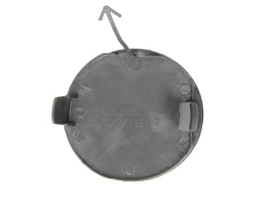 Capac carlig remorcare Fata Dreapta potrivit TOYOTA AURIS 2006-2012 2007-2010 - Img 2