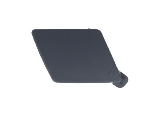 Capac carlig remorcare Fata grunduit potrivit BMW 5 F10, 5 F11 2009-2017 2009-2013