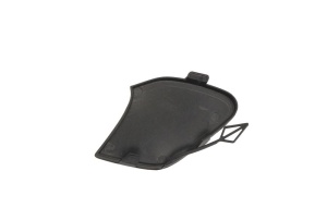 Capac carlig remorcare Fata grunduit potrivit FORD FOCUS III 2011-2020 dupa 2014 - Img 2