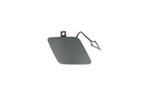 Capac carlig remorcare Fata plastic, grunduit, TUV potrivit VW PASSAT ALLTRACK B8, PASSAT B8 08.14- 08.14- - Img 1