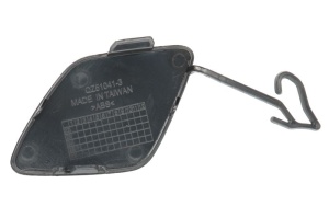 Capac carlig remorcare fata plastic, grunduit, V-KLASA potrivit MERCEDES VITO / KLASA V W447 2014-2019 - Img 2