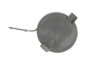 Capac carlig remorcare Fata potrivit ALFA ROMEO 147 2001-2010 2004-2010 - (grund, TÜV) - Img 2
