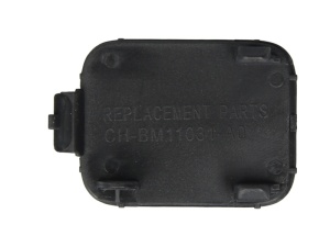 Capac carlig remorcare Fata potrivit BMW 5 E60, 5 E61 2001-2010 - Img 2