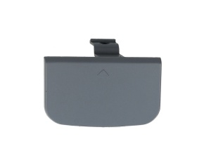 Capac carlig remorcare Fata potrivit BMW 7 (E65, E66, E67) 2001-2008 - (grund)