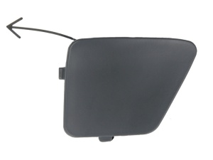 Capac carlig remorcare Fata potrivit FORD C-MAX 2007-2010