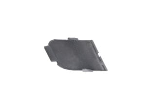 Capac carlig remorcare Fata potrivit FORD KUGA I 2008-2012 2008-2012 - (plastic, grund) - Img 2
