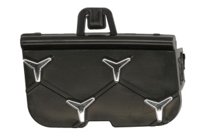 Capac carlig remorcare fata potrivit MERCEDES C-KLASA W206 dupa 2021 - (AMG/SPORT)