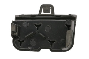 Capac carlig remorcare fata potrivit MERCEDES C-KLASA W206 dupa 2021 - (AMG/SPORT) - Img 2
