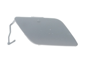 Capac carlig remorcare Fata potrivit MERCEDES E T-MODEL (S211), E (W211) 2002-2009 2006-2008 - (grund)
