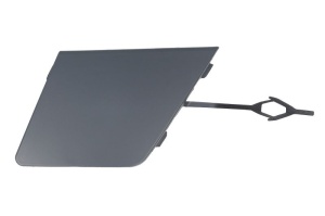 Capac carlig remorcare fata potrivit OPEL MOKKA B dupa 2021 - (grund, plastic, grund)