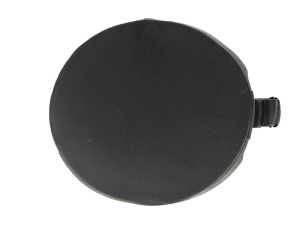 Capac carlig remorcare Fata potrivit TOYOTA YARIS 08.05-12.14 09.05-03.09 - Img 1