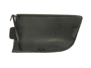 Capac carlig remorcare Fata potrivit TOYOTA YARIS 1999-2005 - Img 2