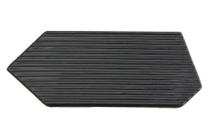 Capac carlig remorcare fata stanga negru potrivit HONDA CR-V VI 07.22- - Img 1