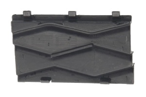 Capac carlig remorcare Fata Stanga plastic, negru potrivit MAZDA CX-9 09.06- 01.07-10.12 - Img 2