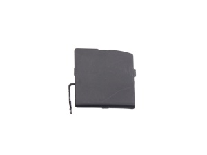 Capac carlig remorcare Fata TUV potrivit NISSAN QASHQAI II dupa 2013 2013-2017