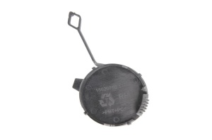 Capac carlig remorcare Spate Dreapta potrivit MINI COUNTRYMAN R60 08.10-10.16 03.10-01.17 - Img 2