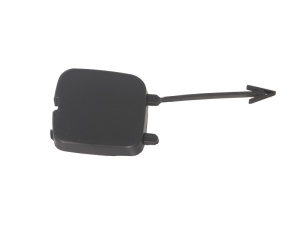 Capac carlig remorcare Spate grunduit potrivit FORD MONDEO IV 2007-2015 Break 2007-2010