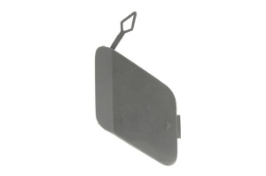 Capac carlig remorcare Spate plastic, grunduit potrivit BMW 1 F20, 1 F21 dupa 2011 2010-2015